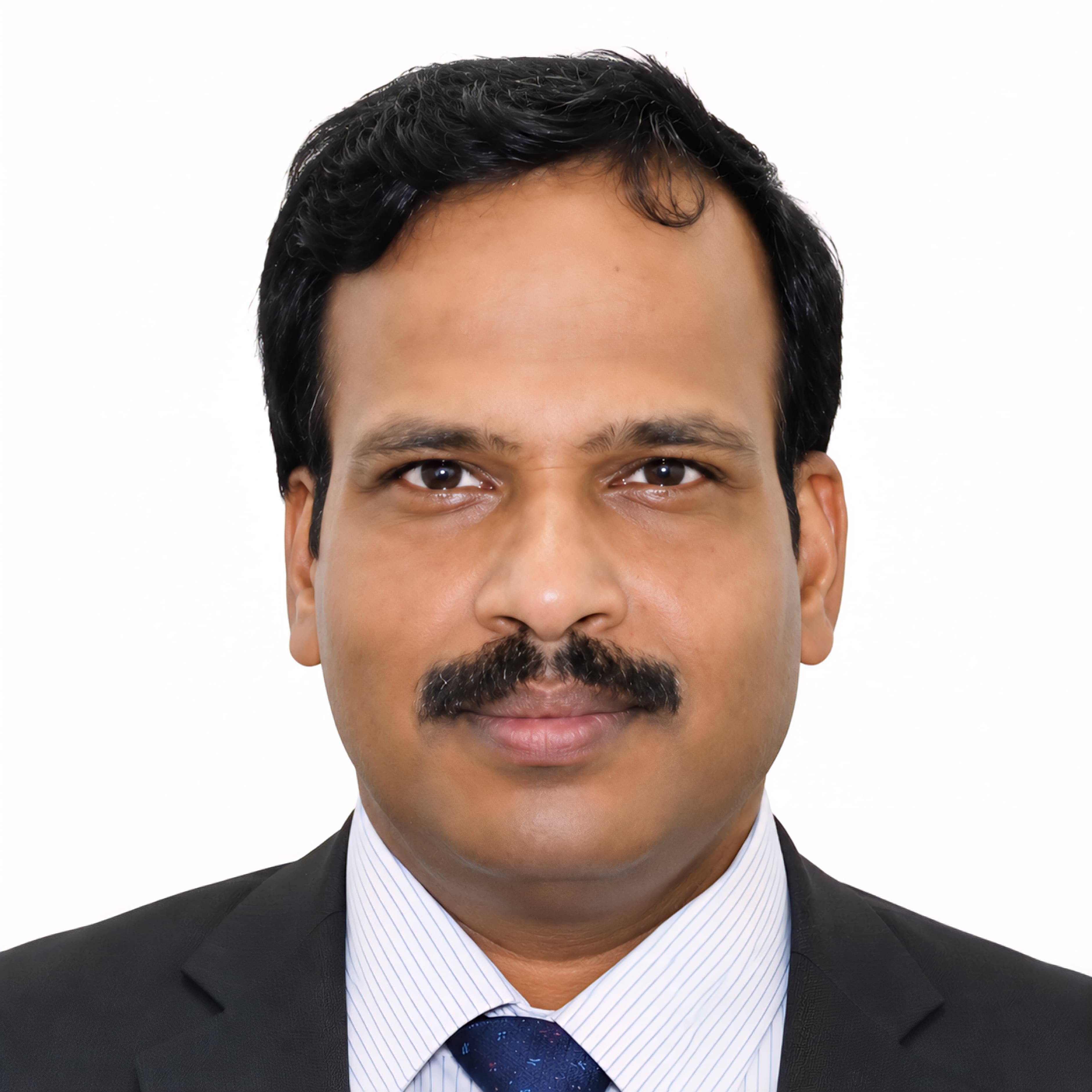 Dr. Viswanathan Arunachalam